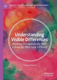 表紙画像: Understanding Visible Differences 9783030516543