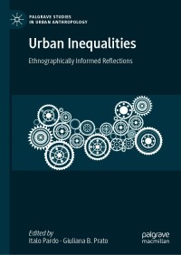 Cover image: Urban Inequalities 9783030517236