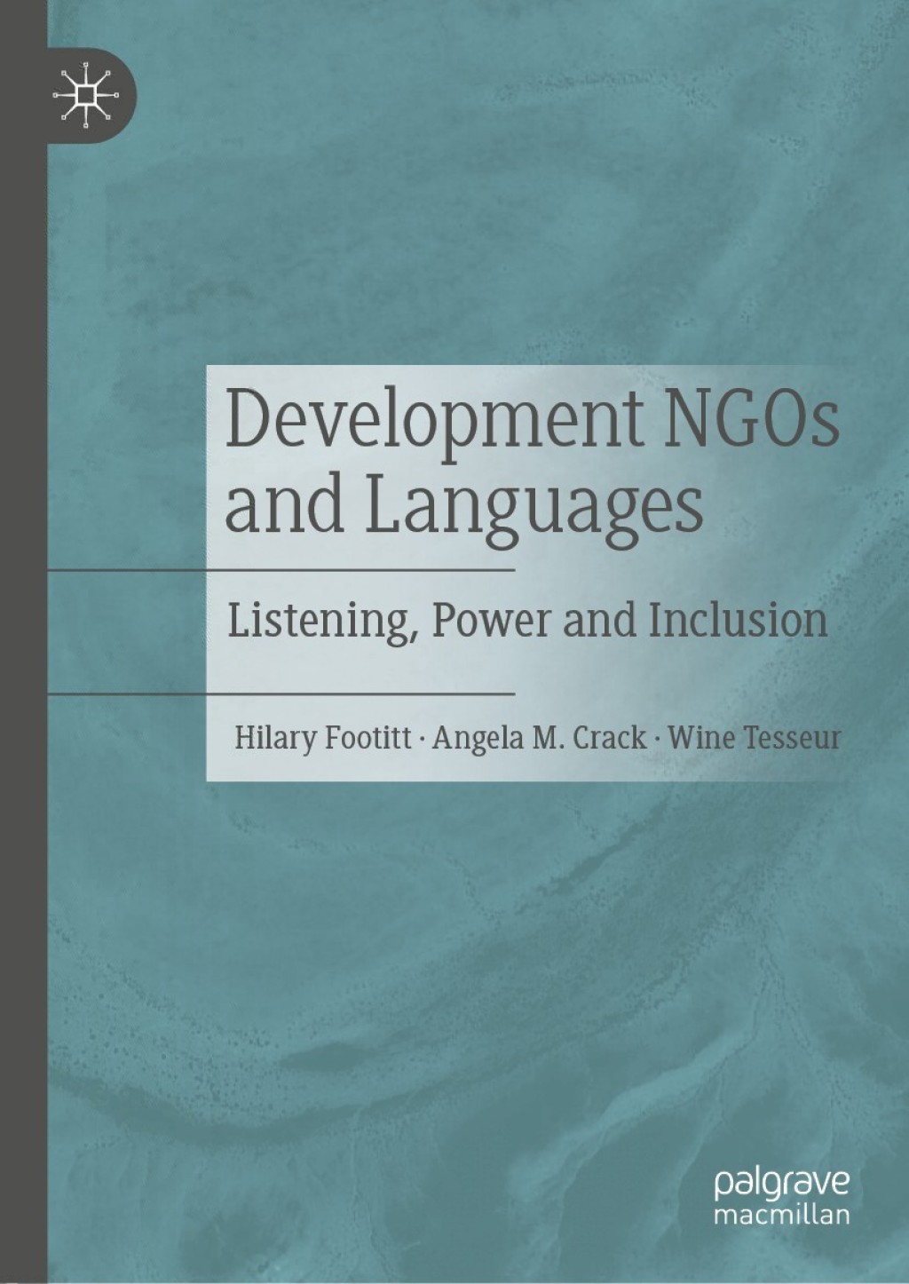 Development NGOs and Languages Listening, Power and Inclusion