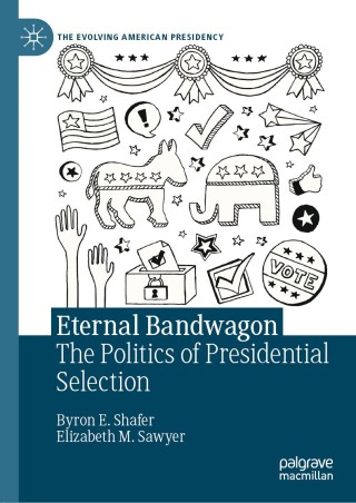 Cover image: Eternal Bandwagon 9783030517984