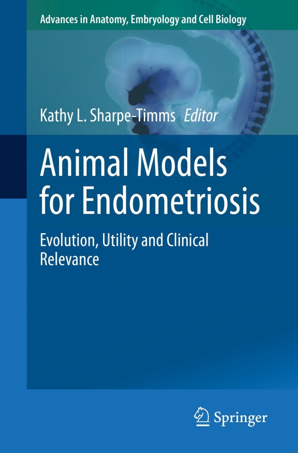 ISBN 9783030518554 product image for Animal Models for Endometriosis - 1st Edition (eBook Rental) | upcitemdb.com