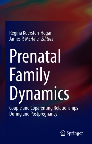 Imagen de portada: Prenatal Family Dynamics 9783030519872