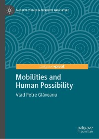 Cover image: Mobilities and Human Possibility 9783030520816