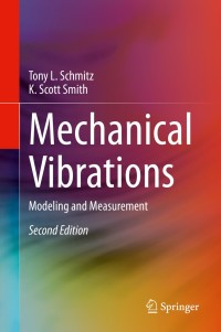 Omslagafbeelding: Mechanical Vibrations 2nd edition 9783030523435