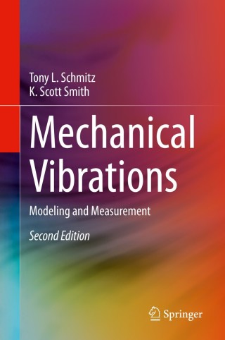 Imagen de portada: Mechanical Vibrations 2nd edition 9783030523435