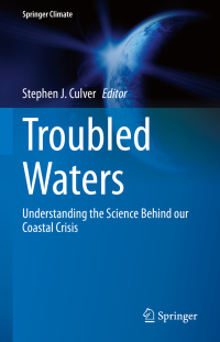 Immagine di copertina: Troubled Waters 1st edition 9783030523824