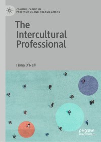 Cover image: The Intercultural Professional 9783030525309