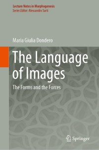 表紙画像: The Language of Images 9783030526191