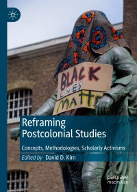 Cover image: Reframing Postcolonial Studies 1st edition 9783030527259