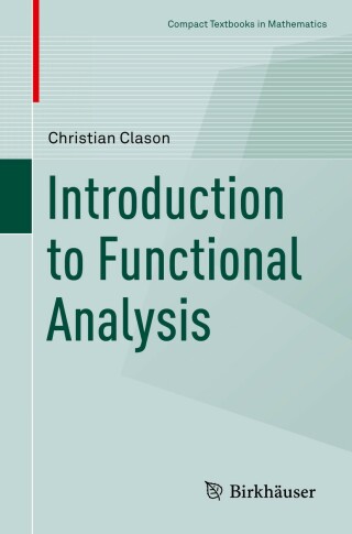 Immagine di copertina: Introduction to Functional Analysis 9783030527839