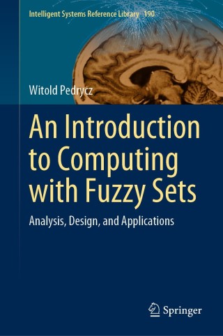 Cover image: An Introduction to Computing with Fuzzy Sets 9783030527990