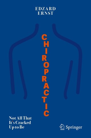 Cover image: Chiropractic 9783030531171