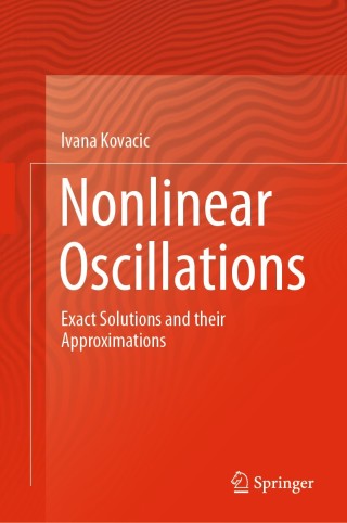 صورة الغلاف: Nonlinear Oscillations 9783030531713