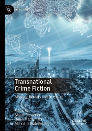 Imagen de portada: Transnational Crime Fiction 1st edition 9783030534127