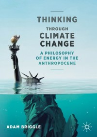 Cover image: Thinking Through Climate Change 9783030535865