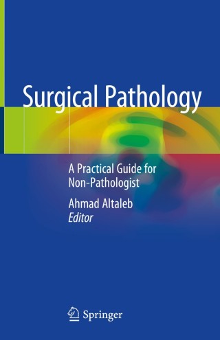 Omslagafbeelding: Surgical Pathology 1st edition 9783030536893