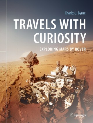 表紙画像: Travels with Curiosity 9783030538040