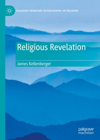 Cover image: Religious Revelation 9783030538712