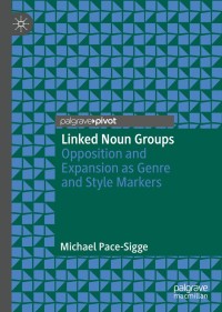 Cover image: Linked Noun Groups 9783030539856