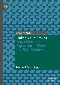 Imagen de portada: Linked Noun Groups 9783030539856