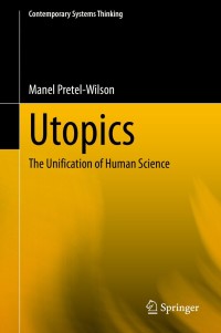 Cover image: Utopics 9783030541767