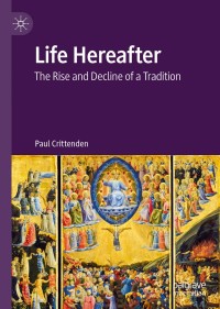 Cover image: Life Hereafter 9783030542788