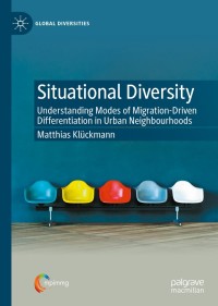 Cover image: Situational Diversity 9783030547905