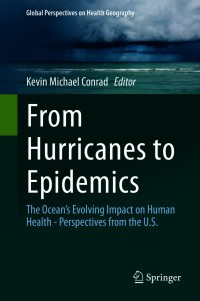Cover image: From Hurricanes to Epidemics 1st edition 9783030550110