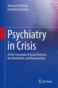 Omslagafbeelding: Psychiatry in Crisis 9783030551391