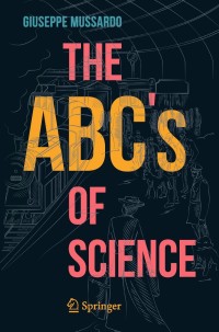 Cover image: The ABC’s of Science 9783030551681