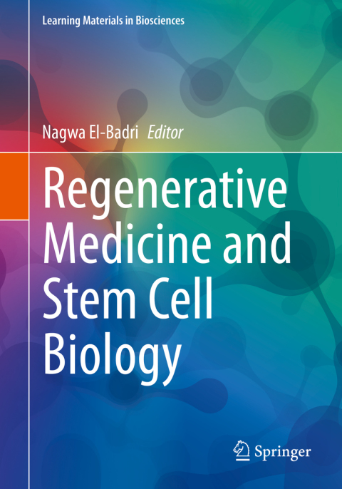 Regenerative Medicine and Stem Cell Biology, 1st Edition - FULL INSTANT DOWNLOAD | PDF DOCX EPUB