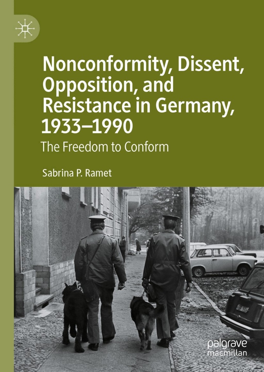 ISBN 9783030554118 product image for Nonconformity  Dissent  Opposition  and Resistance in Germany  1933-1990 (eBook  | upcitemdb.com