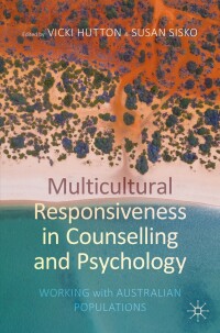 Cover image: Multicultural Responsiveness in Counselling and Psychology 1st edition 9783030554262