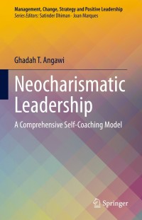 Titelbild: Neocharismatic Leadership 9783030554859