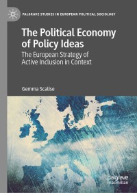 Cover image: The Political Economy of Policy Ideas 9783030557492