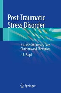 Immagine di copertina: Post-Traumatic Stress Disorder 9783030559083