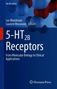 Cover image: 5-HT2B Receptors 9783030559199