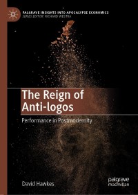 Immagine di copertina: The Reign of Anti-logos 9783030559397