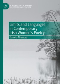 Cover image: Limits and Languages in Contemporary Irish Women's Poetry 9783030559533