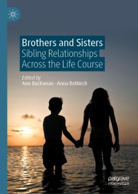 Cover image: Brothers and Sisters 1st edition 9783030559847