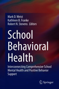 Cover image: School Behavioral Health 9783030561116