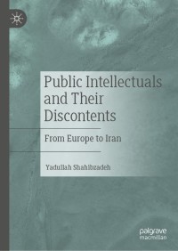 Cover image: Public Intellectuals and Their Discontents 9783030565879