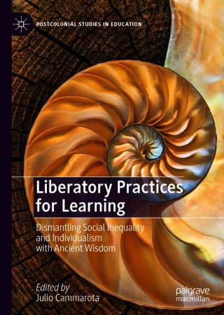 Cover image: Liberatory Practices for Learning 1st edition 9783030566845