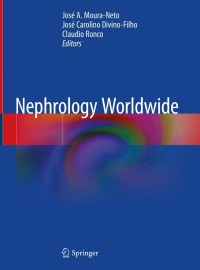 Immagine di copertina: Nephrology Worldwide 9783030568894