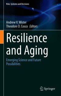Titelbild: Resilience and Aging 9783030570880