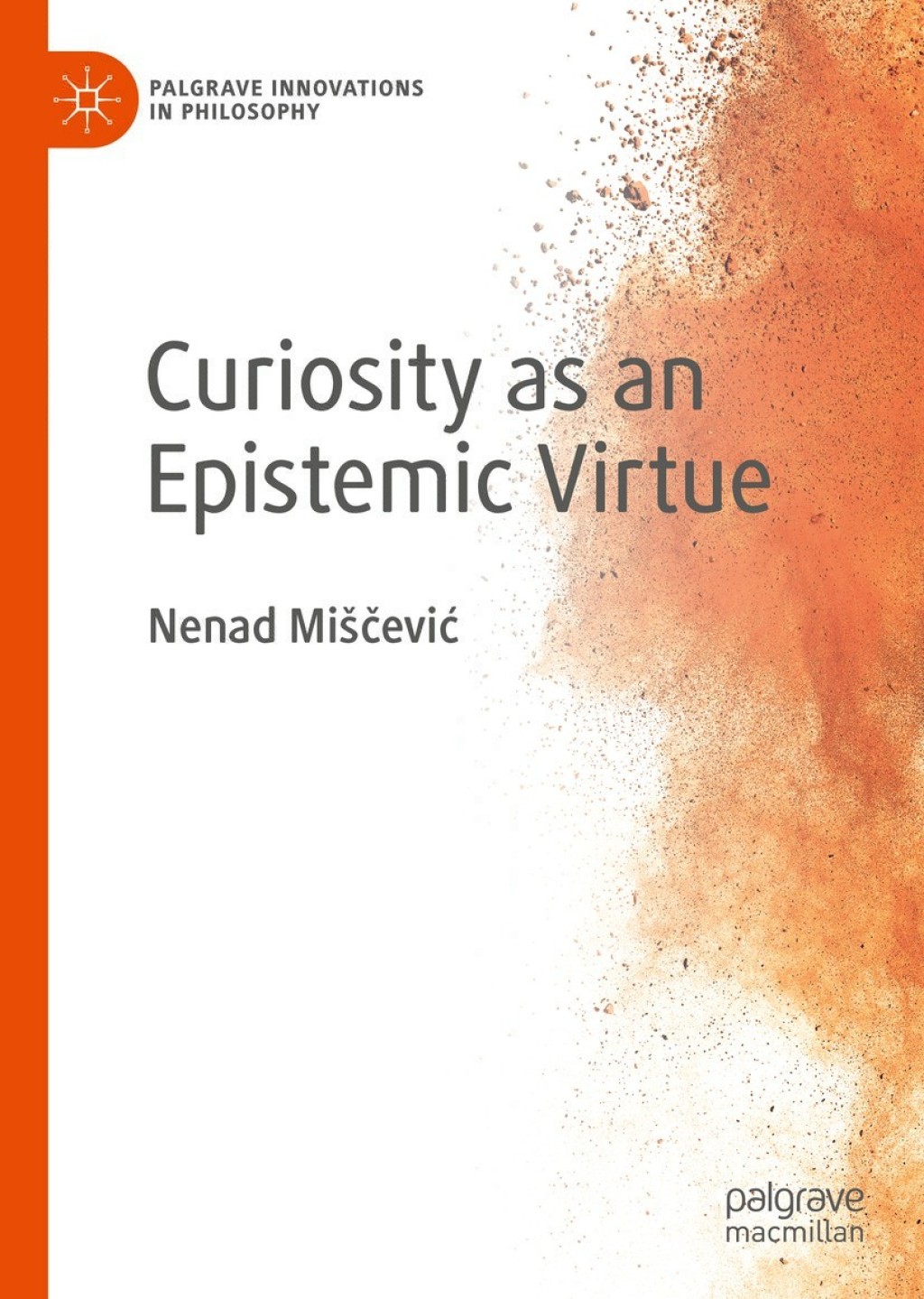 Curiosity as an Epistemic Virtue