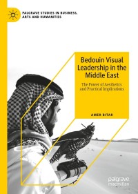 Titelbild: Bedouin Visual Leadership in the Middle East 9783030573966