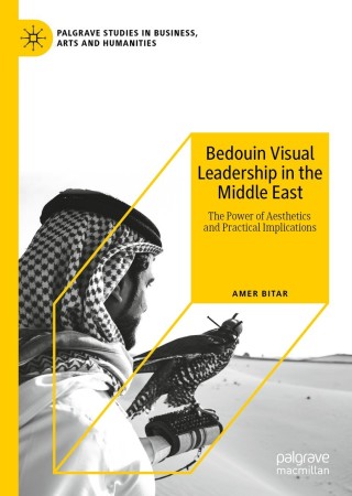 صورة الغلاف: Bedouin Visual Leadership in the Middle East 9783030573966