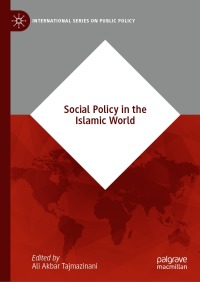 Cover image: Social Policy in the Islamic World 1st edition 9783030577520