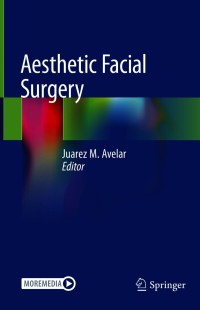 表紙画像: Aesthetic Facial Surgery 9783030579722